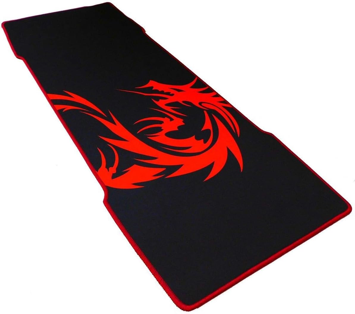 Extended (XXL) Large Gaming Mouse Pad Smooth Surface