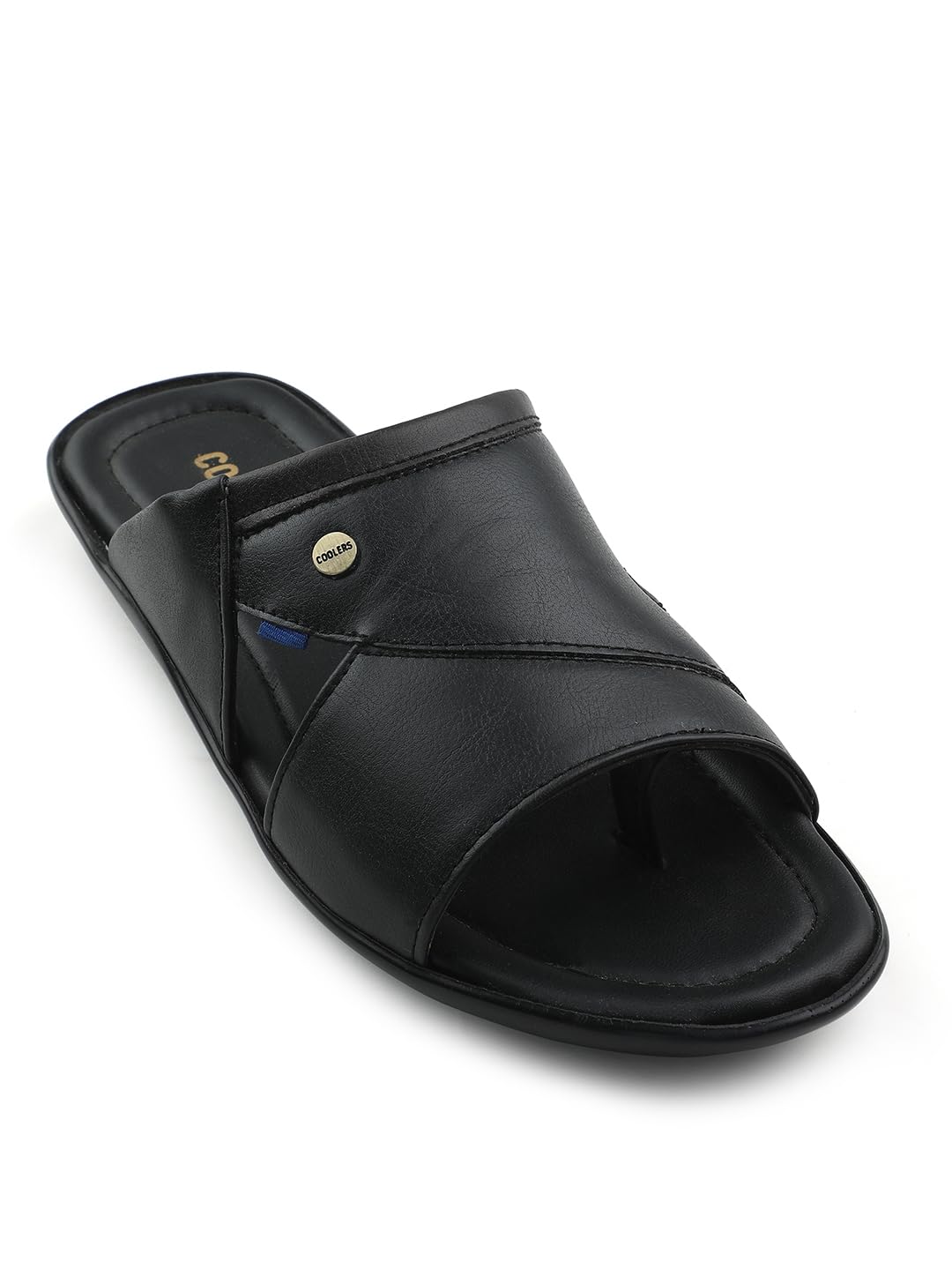 liberty Coolers LIGHTER-2 Casual Flat Sandal for Men With PU Sole | Comfortable and Cushioned Footbed | Durable, Lightweight and Summer Footwear for Outdoor and Indoor | Ideal for Everyday Wear-picture-41