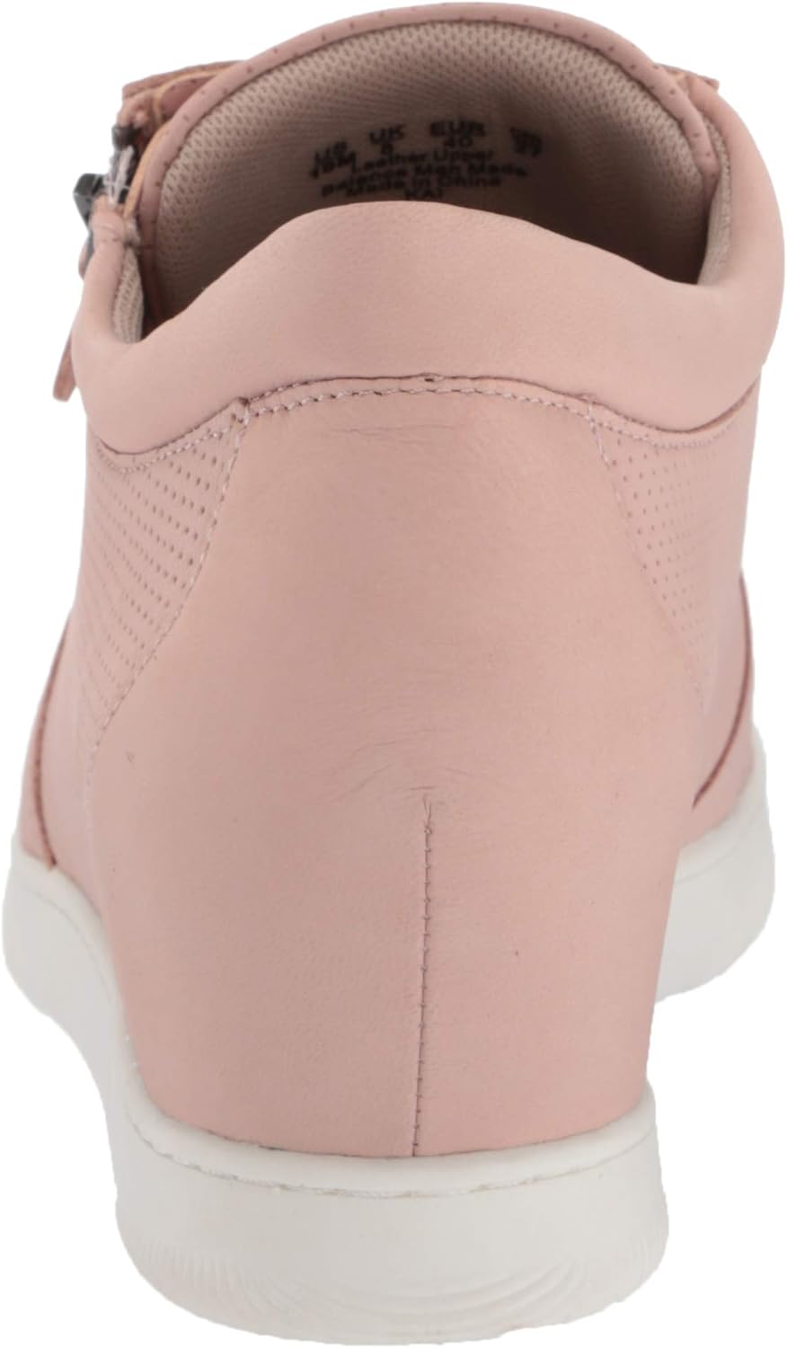 naturalizer kai wedge sneaker