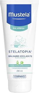 MUSTELA - MUSTELA STELATOPIA BALS 200 ML