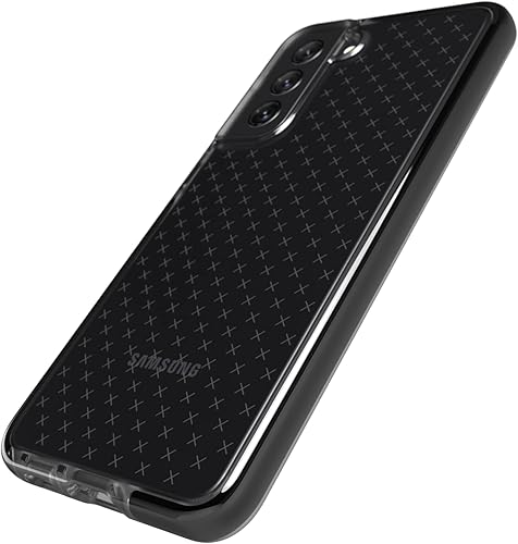 Miniatura 7 de Tech 21 Evo Check para Samsung Galaxy S21 FE 5G - Funda para teléfono con protección contra caídas de 16 pies