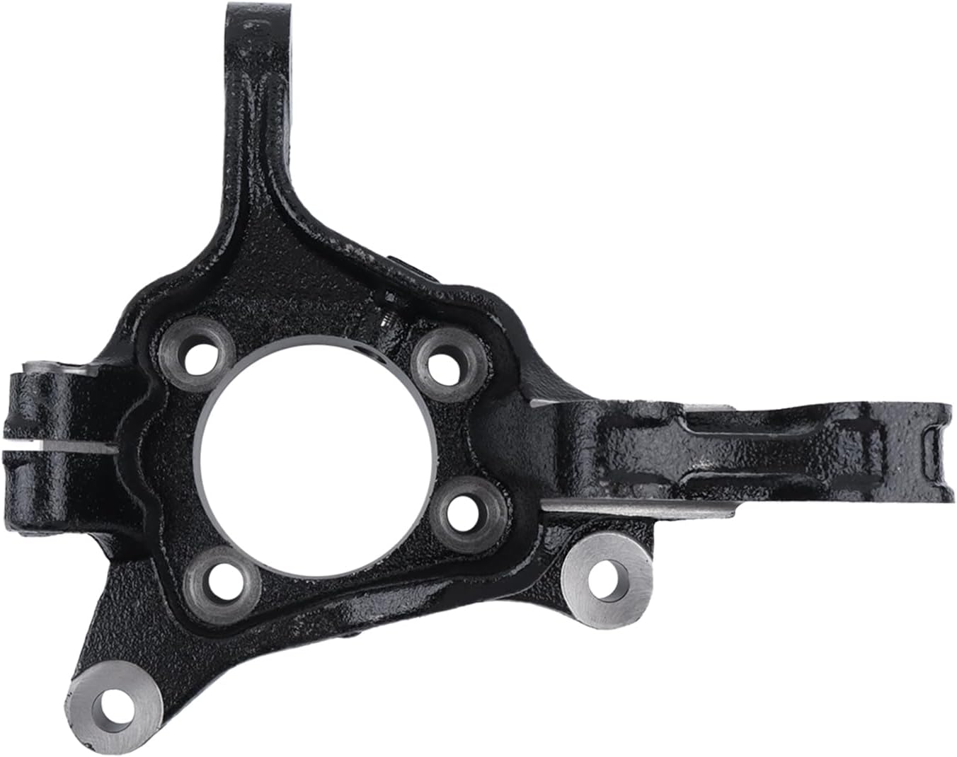 LINLINSFront Right/Passenger Side Suspention Steering Knuckle Spindle for Subaru Forester Outback/Impreza Legacy/XV Crosstrek, 698-220