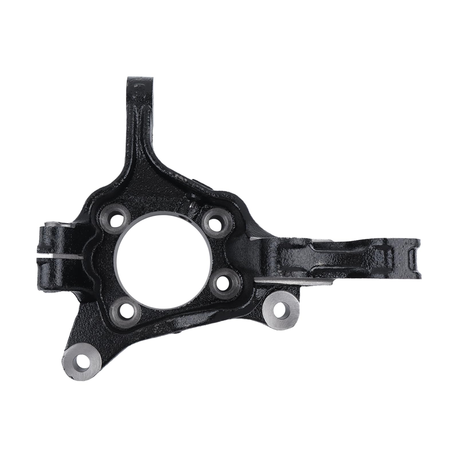 LINLINSFront Right/Passenger Side Suspention Steering Knuckle Spindle for Subaru Forester Outback/Impreza Legacy/XV Crosstrek, 698-220