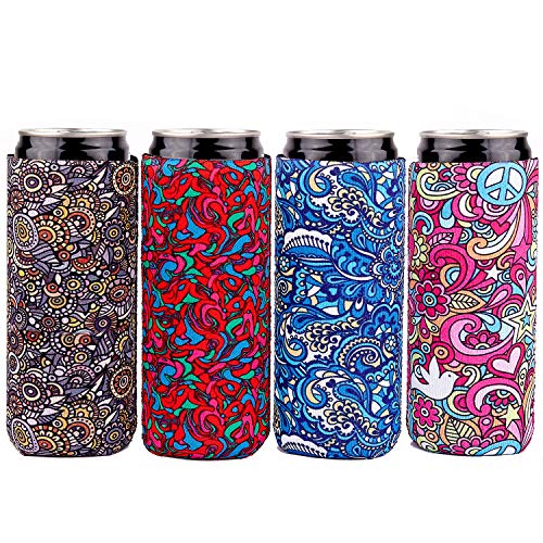 Best Koozy For Bottles And Cans