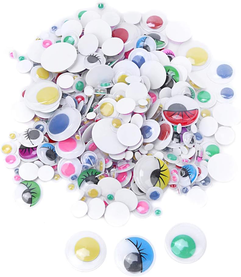 メーカー公式ショップ 300個のdiyの目 人形の目 クマの幼稚園 Www Mildelfina Lt メーカー公式ショップ 300個のdiyの目 人形の目 クマの幼稚園 Www Mildelfina Lt