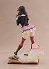 Belfine brings a blast to this wonderful world! Yunyun DX Ver. 1/8 Scale PVC Painted Assembled Figure