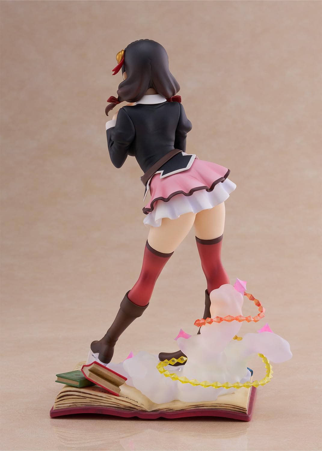 Amazon | ベルファイン この素晴らしい世界に爆焔を! ゆんゆん DX Ver 