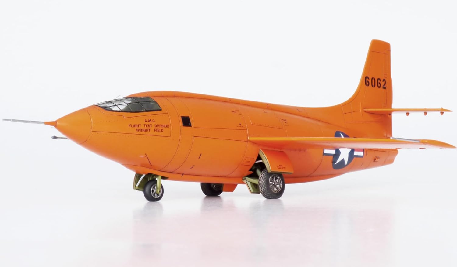 Eduard EDK8079 Model Kit, Various