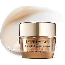 Est&eacute;e Lauder Revitalizing Supreme+ Youth Power Cream Moisturizer with Hyaluronic Acid &amp; Peptides, Anti Aging | Face &amp; Neck Cream