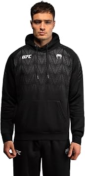 Venum Men's Ufc Zenith Men's Replica Pullover Hoodie Hooded Sweatshirt pack of 1