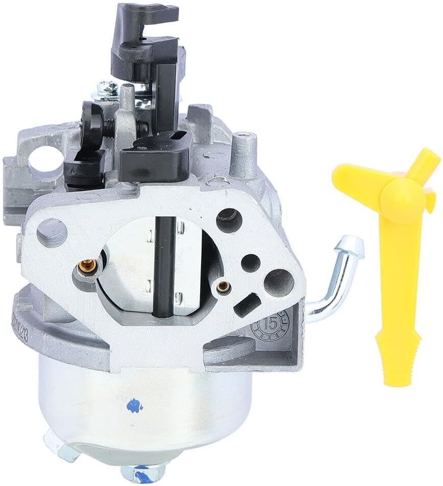 Replace Parts for Machine 46.131000.01 46.131000.03 Carburetor for Cham-pion 100425 34Ton Log Splitter