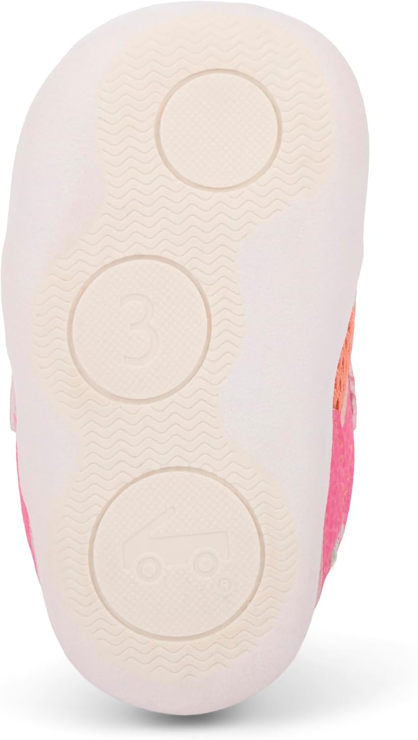 See Kai Run Baby-Girls Viento Mini (Infant/Toddler)