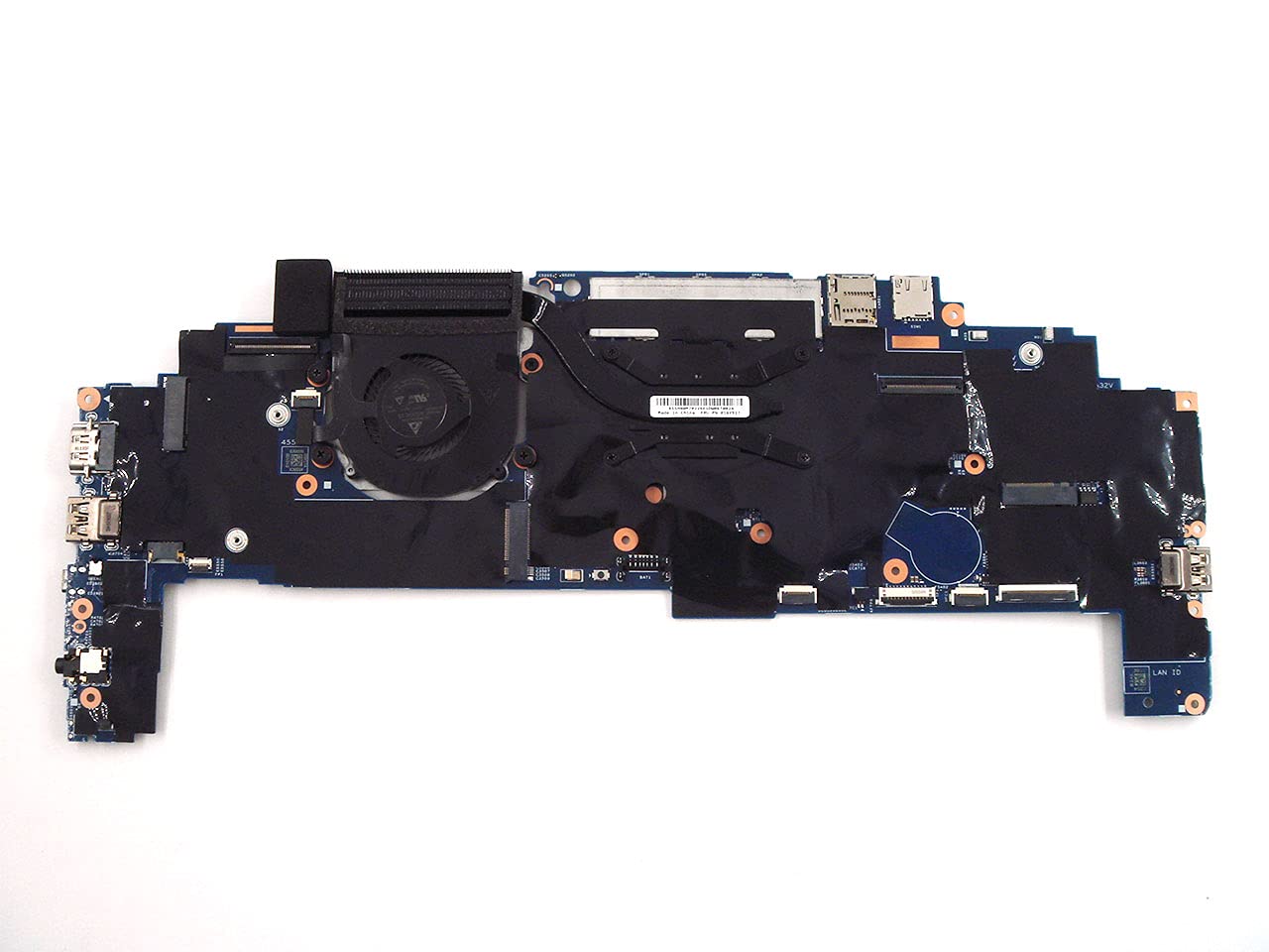 Amazon.com: Bayjebu Parts for Lenovo ThinkPad X1 Yoga 3rd Gen 3