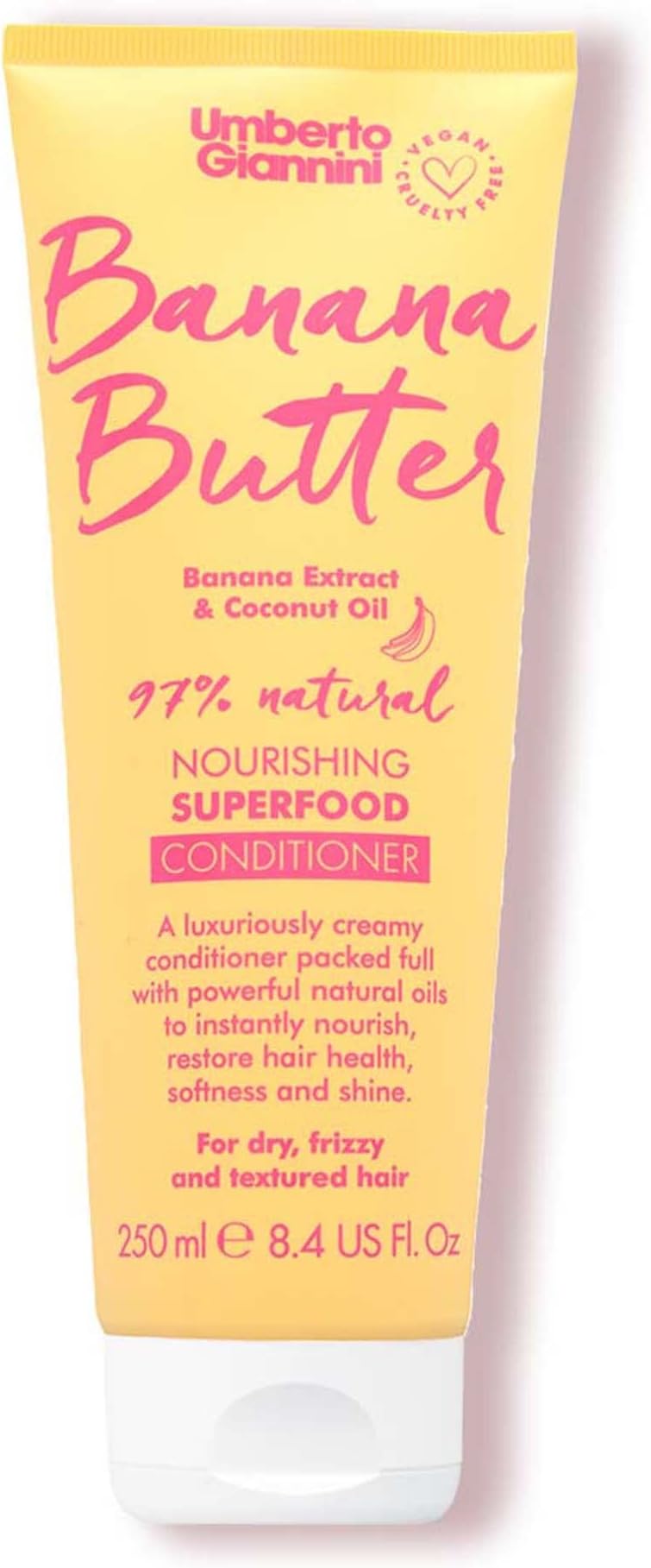 Banana Butter Conditioner