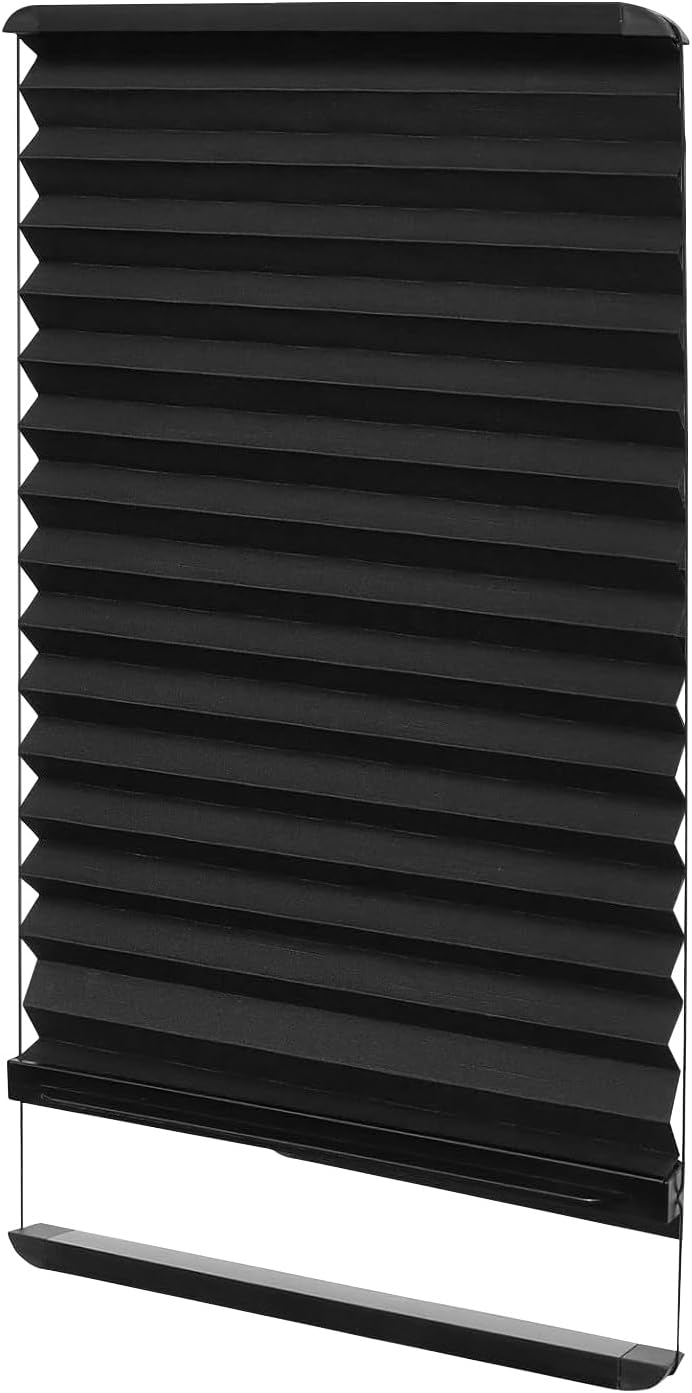 Rv Door Window Cover - Magnetic Blackout Blinds - Rv Window Cover Camper Door Blinds,for Protection Insulation Trailer Motorhome Campervan Travel Outdoor