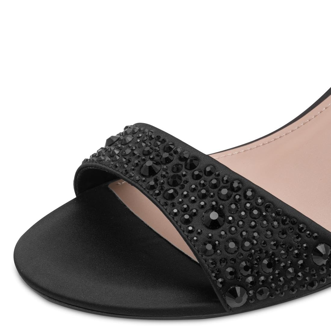 Tamaris Sandalette 1-28313-46 | Eleganz pur: Tamaris Sandalette mit Stilettoabsatz, ANTIslide-Technologie und TOUCH-IT Komfort für stilvolle Auftritte.