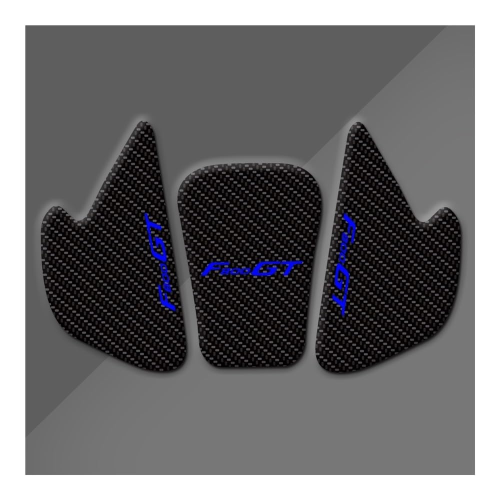 Fuel Tank Protector Motorcycle Tank Pad Protector Fuel Stickers for F800GT F800 GT