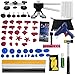 Produktbild Weylon 77Pcs PDR DIY knallt eine Einbuchtung-Klingeln-Auto-Schaden-Reparatur-Panel Karosserie Puller Tool Kit PDR Ausbeul