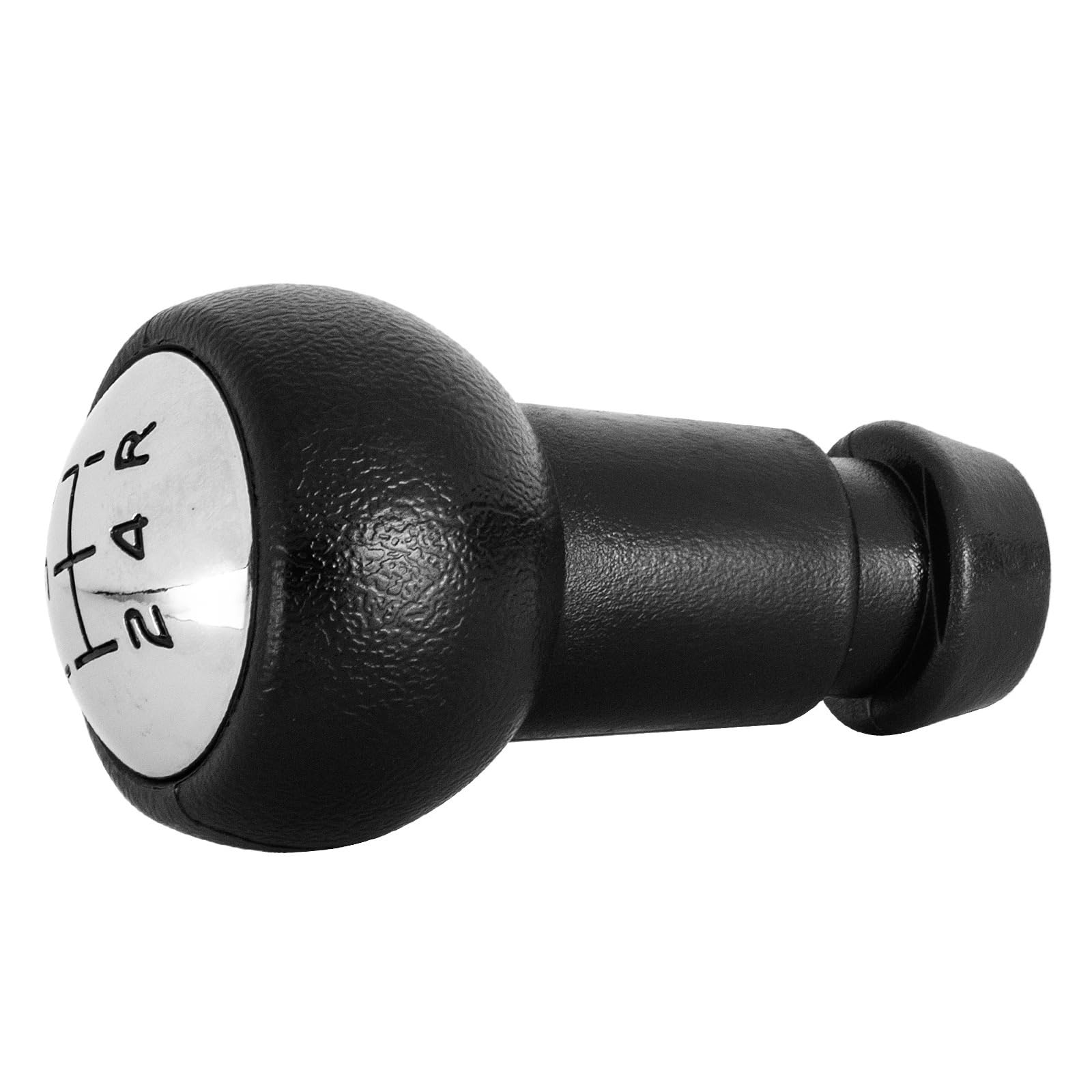 MKGKACVCPT Manual Shifter knob for Citroen C4L C2 for C3 for C5 5 Speed Car Gear Stick Shift Knob Lever Handle