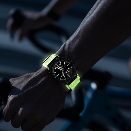 Vista 98 de Nereides Correa compatible con Samsung Galaxy Watch 7 6 5 4 de 1.575 pulgadas, 1.732 pulgadas, Watch 6 4 Classic/Galaxy Watch 5 Pro/Galaxy Watch