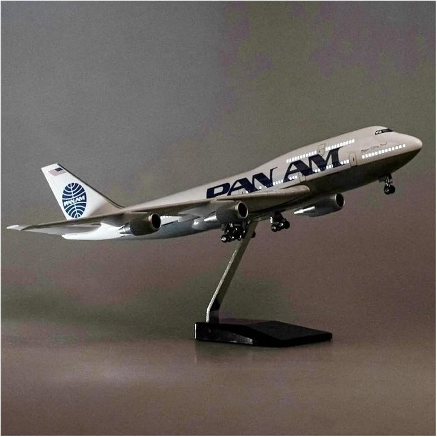 JC Wings 1/400 完成品 サウディア 航空 SAUDIA for BOEING 787-10