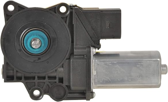 Cardone 82-2192 New Power Window Motor