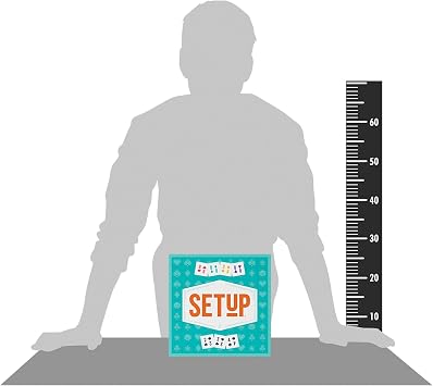 Beezerwizzer Studio | Setup | Strategic Board Game for Adults and Families | Ages 8+ | 2-4 Players | 20 Minutes per Game | Multilanguage