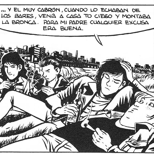 Territorio 9 - Vuelve 'Sangre de barrio' con Jaime Mart&iacute;n y novedades de manga con Oriol Estrada - 30/06/26