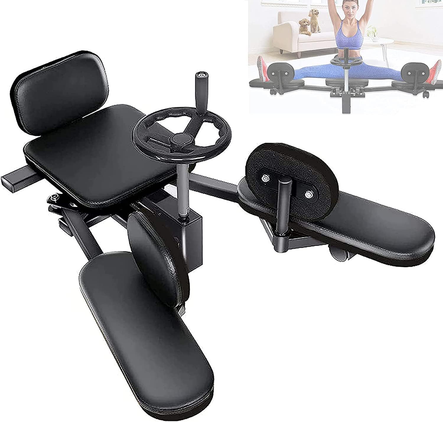 Stretching Machine Leg Stretching Machine