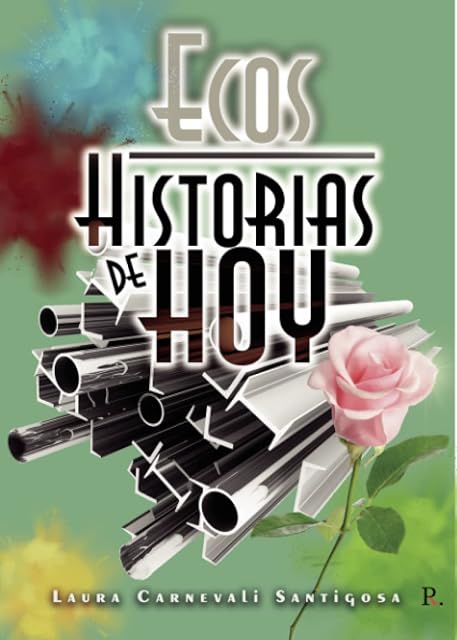 Portada de Ecos. Historia de Hoy
