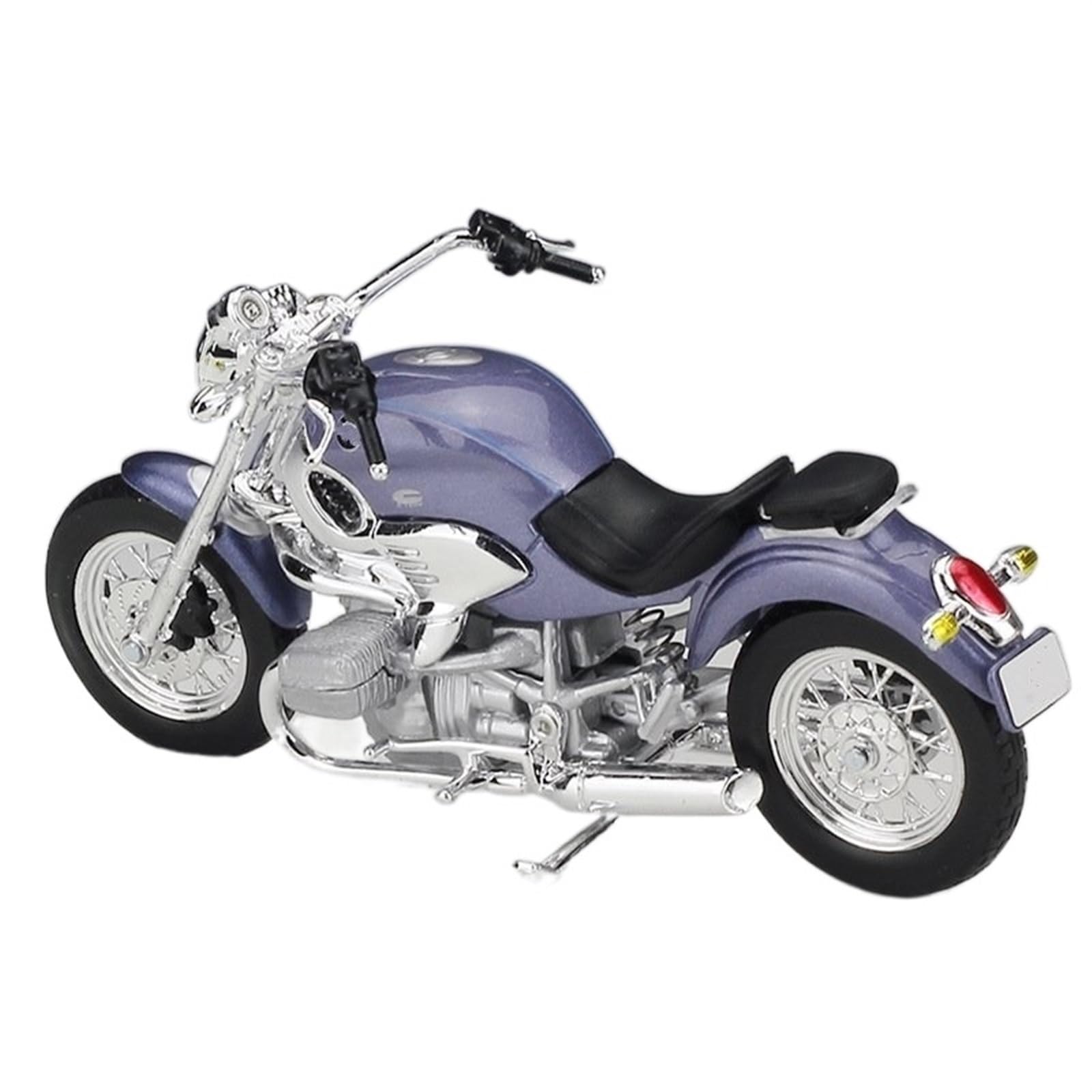 BMW R 1200 Cミニチュアモデル 1/18 バイク Amazon.co.jp: BMWに最適 R 1200 C 1:18 合金ダイキャストバイク