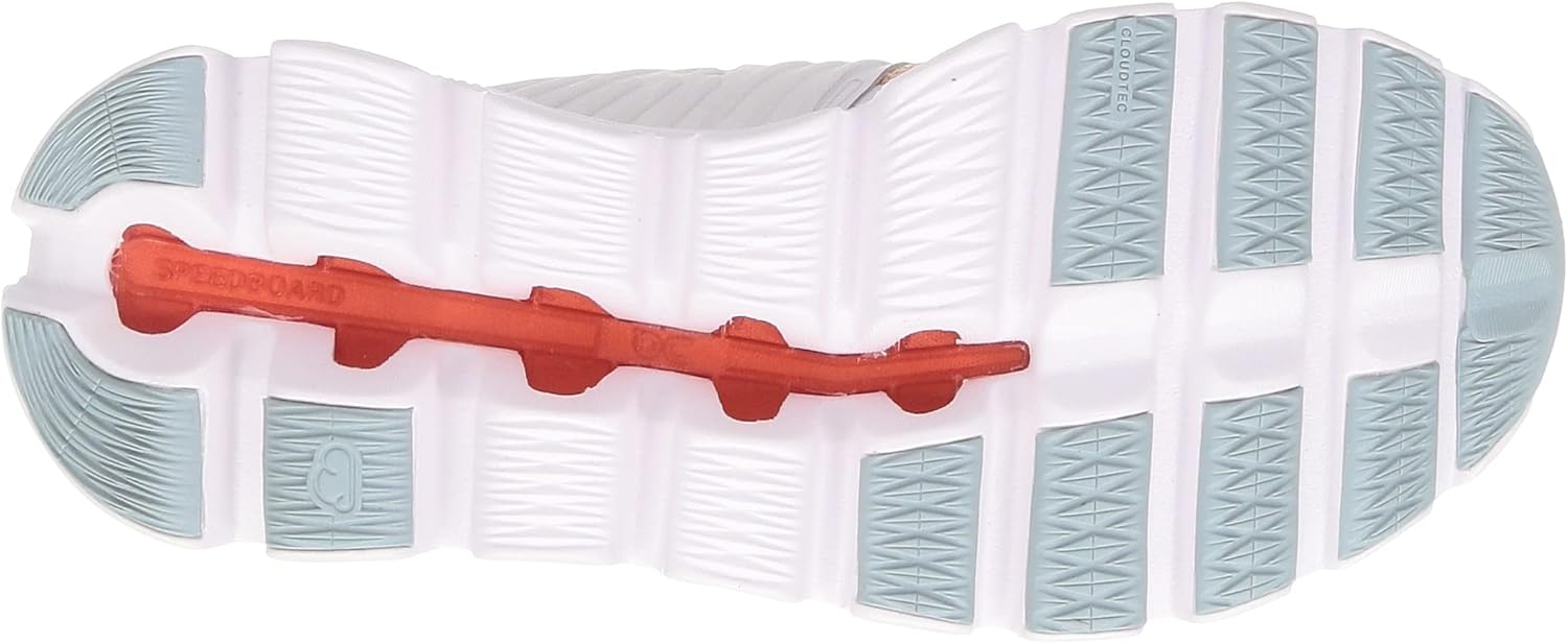 ON womens Cloudswift