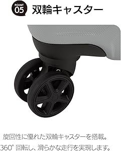 Amazon | [ACE] 機内持ち込み sサイズ 1泊2日 2泊3日 36L/43L