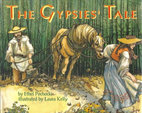The Gypsies' Tale