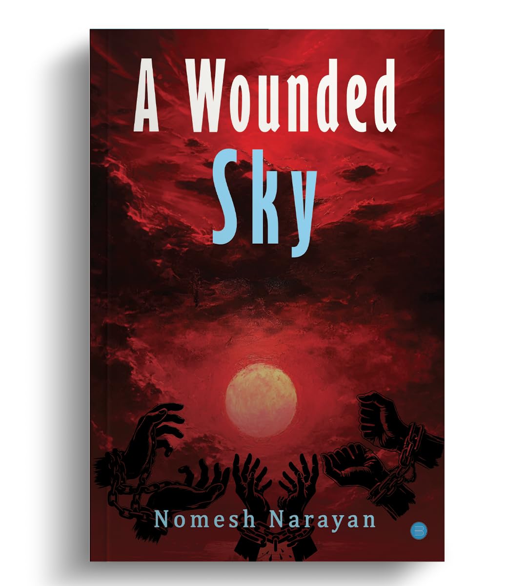 A Wounded Sky