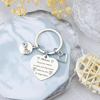 Questa Nonna Appartiene A, Regalo Della Nonna Nonna, Da Bambini - Foto 5