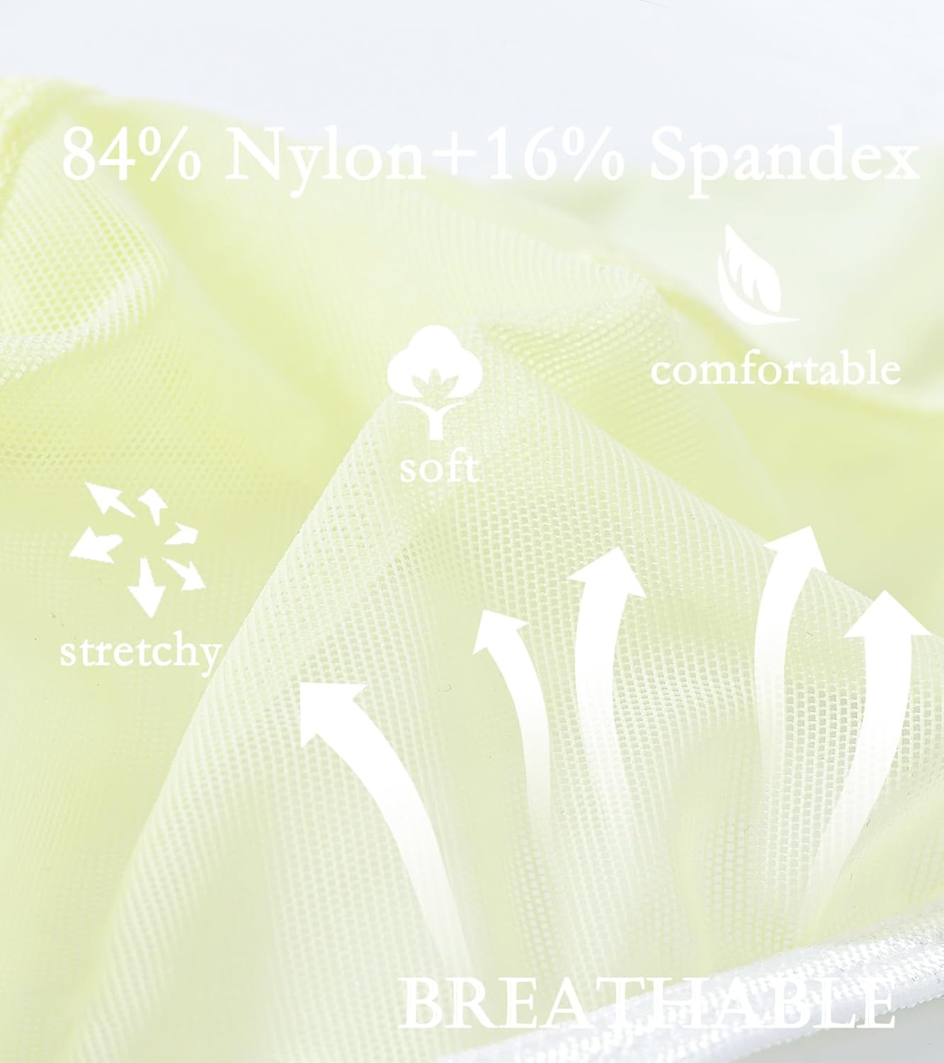 ZONBAILON Mens Sexy Sheer Thong Underwear See Through Mesh Bulge Pouch G-String T-Back Briefs M L XL 2XL 3XL