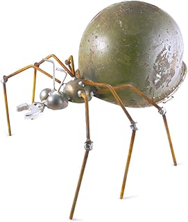 army ant jaws