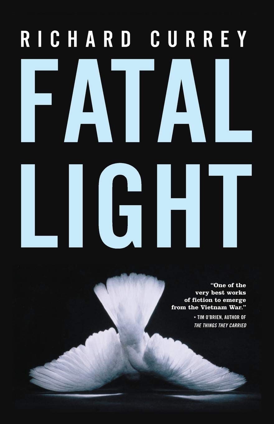 Fatal Light: 20th Anniversary Edition
