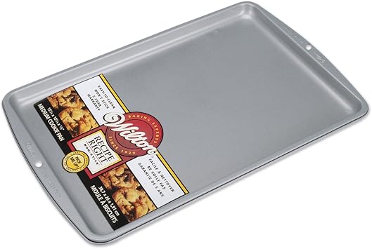 Wilton Recipe Right Cookie Pan