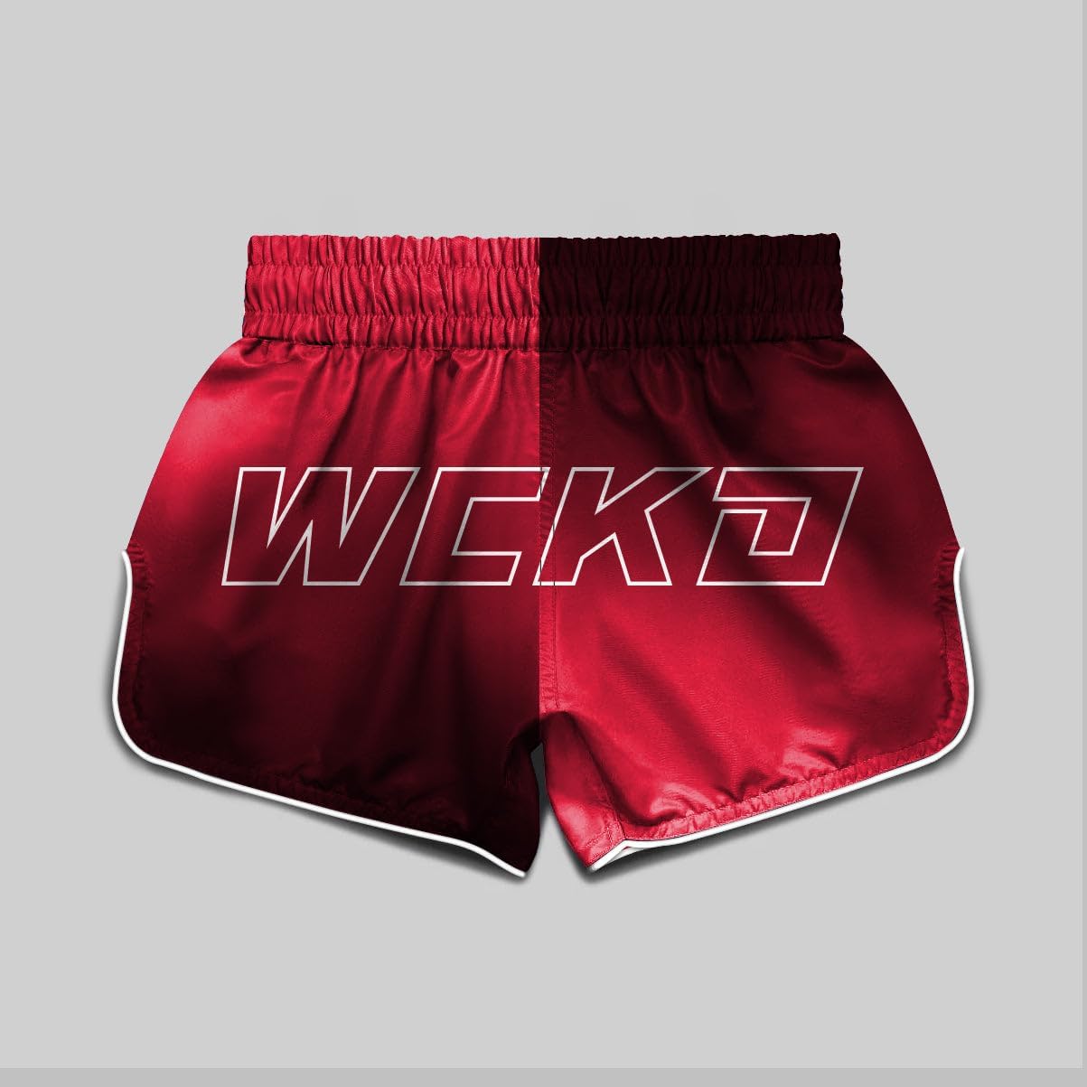 Muay Thai Shorts Raw