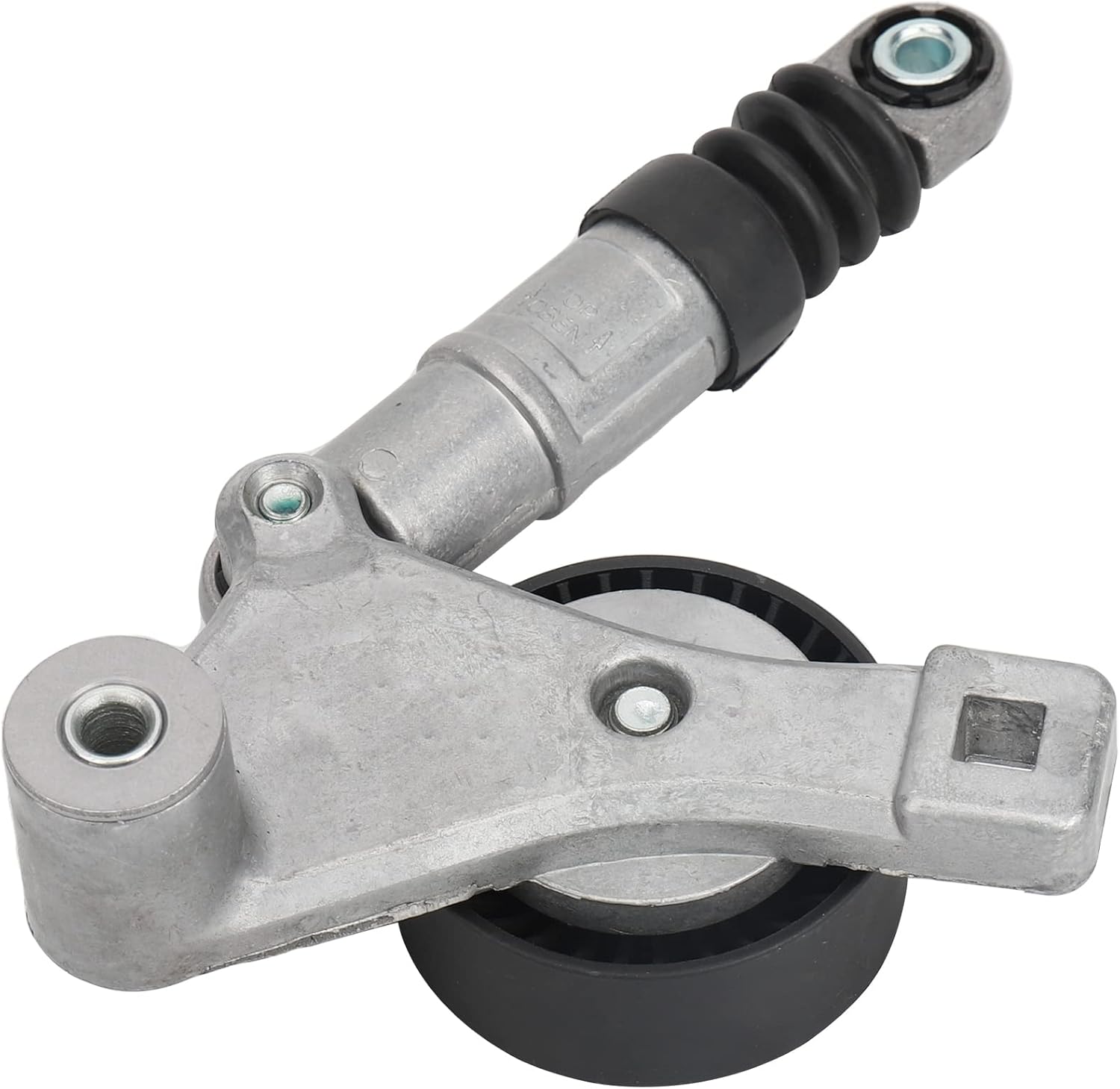 DRIVESTAR 04792495AC Belt Tensioners Assembly with Pulley Compatible for 2001 2002 Chrysler Sebring 2001 2002 Dodge Stratus 2.4L L4