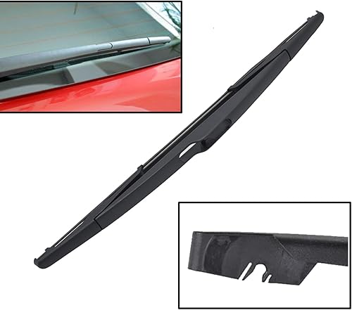 Miniatura 2 de Limpiaparabrisas delantero y trasero para Opel Zafira B 2005-2011 limpiaparabrisas limpiaparabrisas limpiaparabrisas 28 "+22 "+14"