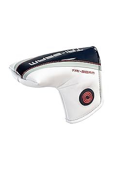 ODYSSEY TRY-BEAM DW 33インチ Amazon.co.jp: オデッセイ(ODYSSEY) 右用 パター TRI-BEAM #1