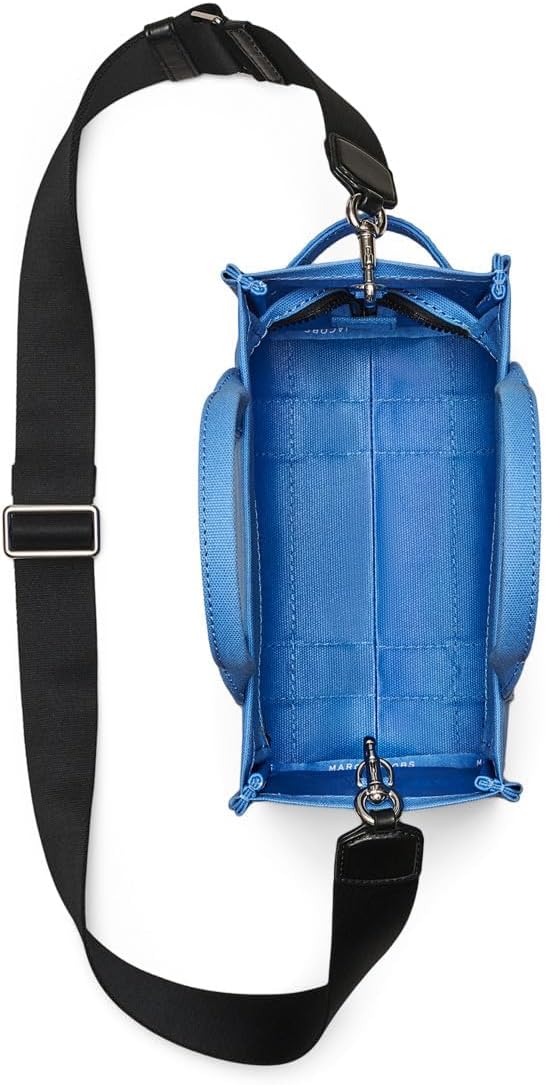 Marc Jacobs womens The Small Tote Bag - Image 3