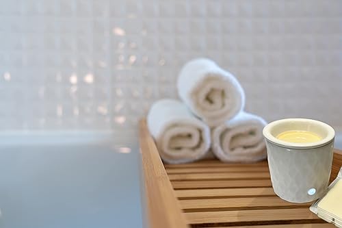 Miniatura 7 de Pumpkin Clove Wax Melts -2 Pack- Lightweight Scented Non Toxic Wax Melts- 100% American Grown Plant Based Soy - Pumpkin, Clove & Cinnamon