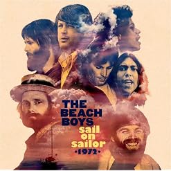 Sail on Sailor – 1972 - Les Beatles, Paul McCartney, John Lennon, RIngo Starr, George Harrison