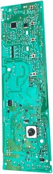 Washing Machine Computer Board, Compatible For TCL XQG80-FC102HB XQG80-FC102TB Drum Motherboard Components(3104010251)