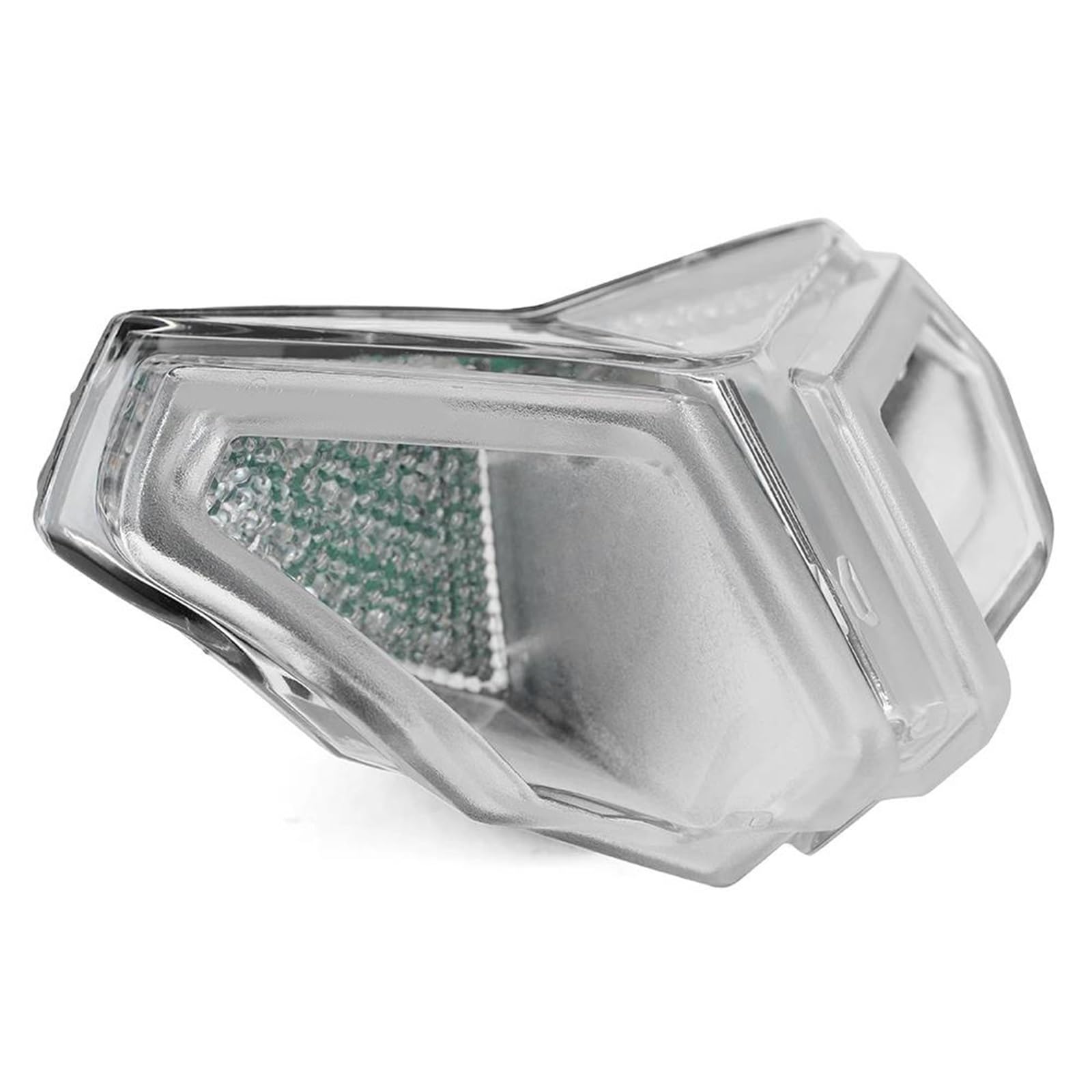 Clignotants de frein moto Ducati 1098 1199 feu arrière LED étanche ultra lumineux