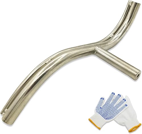 Soporte de herramientas de torno curvo de 58 pulgadas de acero inoxidable para torno de madera, soporte de herramientas de torno de madera de forma